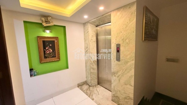 NHÀ NGANG 6MX16M- HAI MẶT HẺM KHÔNG LỘ GIỚI- XE HƠI NGỦ NHÀ - NGAY NGÃ TƯ QUANG TRUNG PHẠM VĂN