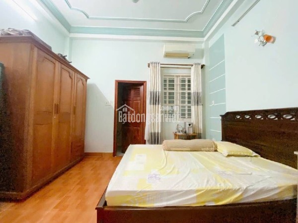 NHÀ HẺM THÔNG 10M – TÂN HƯƠNG – TÂN PHÚ – 4x16 – NHÀ 4 TẦNG - GIÁ 9 TỶ NHĨNH