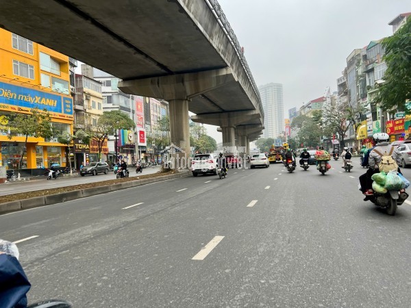 Bán GẤP nhà Hồ Tùng Mậu – gần phố – gần ô tô – mặt tiền rộng hiếm có – nội thất thiết kế riêng –