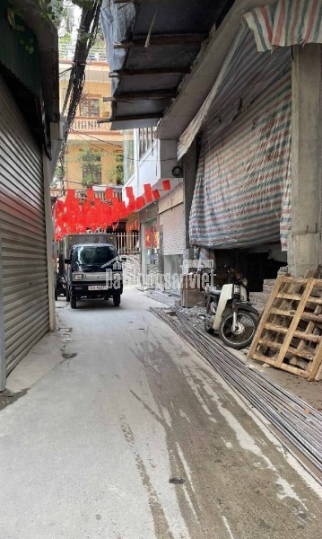 Bán GẤP nhà Hồ Tùng Mậu – gần phố – gần ô tô – mặt tiền rộng hiếm có – nội thất thiết kế riêng –