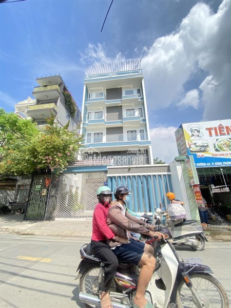 BÁN LÔ ĐẤT MẶT TIỀN NGUYỄN VĂN KỈNH – SÁT CÔNG VIÊN HỒ SINH THÁI, THẠNH MỸ LỢI – TP. THỦ ĐỨC