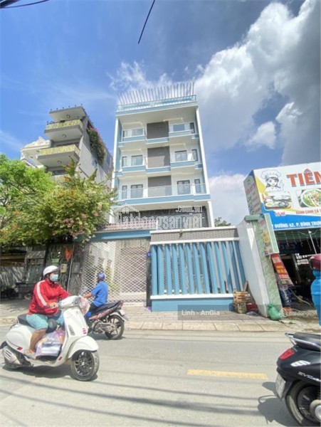 BÁN LÔ ĐẤT MẶT TIỀN NGUYỄN VĂN KỈNH – SÁT CÔNG VIÊN HỒ SINH THÁI, THẠNH MỸ LỢI – TP. THỦ ĐỨC