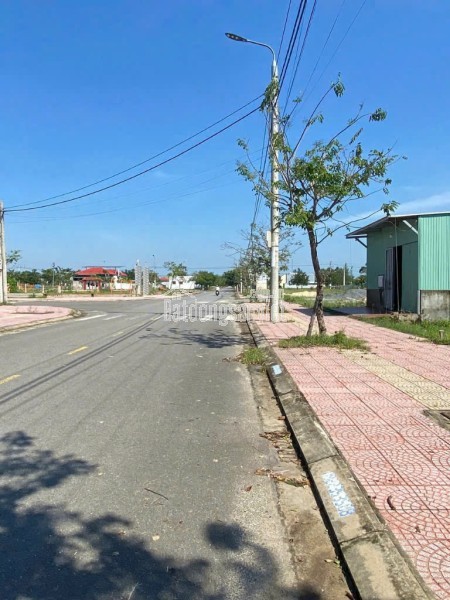 QUỸ ĐẤT ĐÁNG SỞ HỮU TẠI HỘI AN CHỈ HƠN 2 TỶ DỄ XÂY – DỄ Ở – DỄ BÁN LẠI