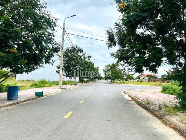 QUỸ ĐẤT ĐÁNG SỞ HỮU TẠI HỘI AN CHỈ HƠN 2 TỶ DỄ XÂY – DỄ Ở – DỄ BÁN LẠI