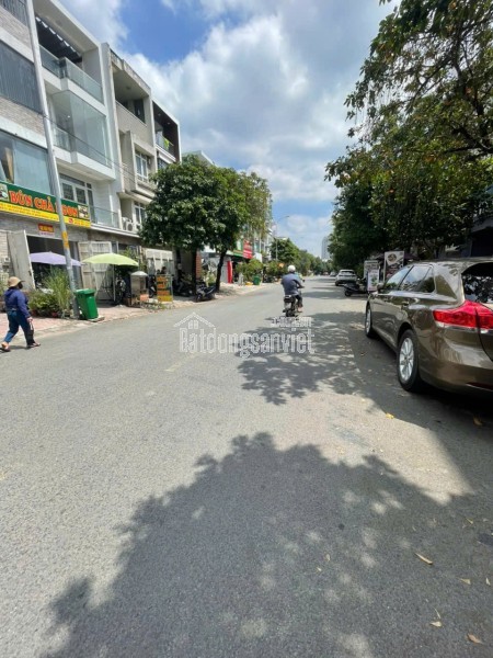 [PHÚ NHUẬN .HCM] - Hẻm xe hơi 56/8 Thích Quảng Đức P. Đức Nhuận