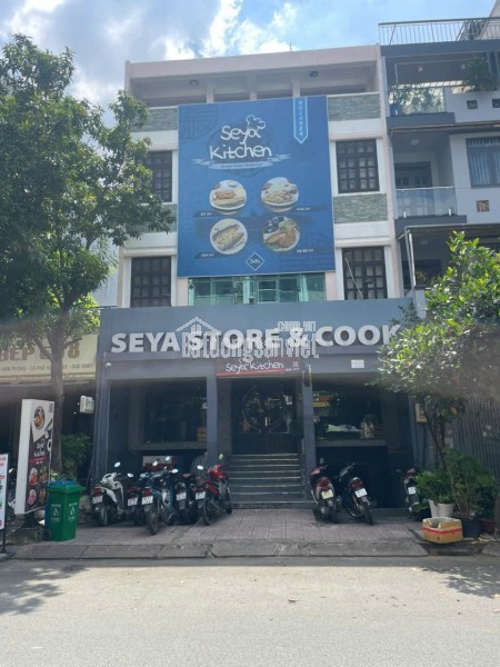 [PHÚ NHUẬN .HCM] - Hẻm xe hơi 56/8 Thích Quảng Đức P. Đức Nhuận