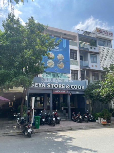 [PHÚ NHUẬN .HCM] - Hẻm xe hơi 56/8 Thích Quảng Đức P. Đức Nhuận