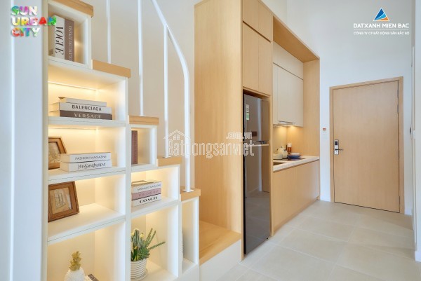 Chỉ có trong giai đoạn này: Sở hữu nhà Sun Group chỉ 350 triệu – chiết khấu khủng lên tới 16,5%.