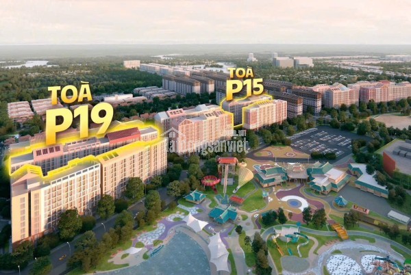 Chỉ có trong giai đoạn này: Sở hữu nhà Sun Group chỉ 350 triệu – chiết khấu khủng lên tới 16,5%.