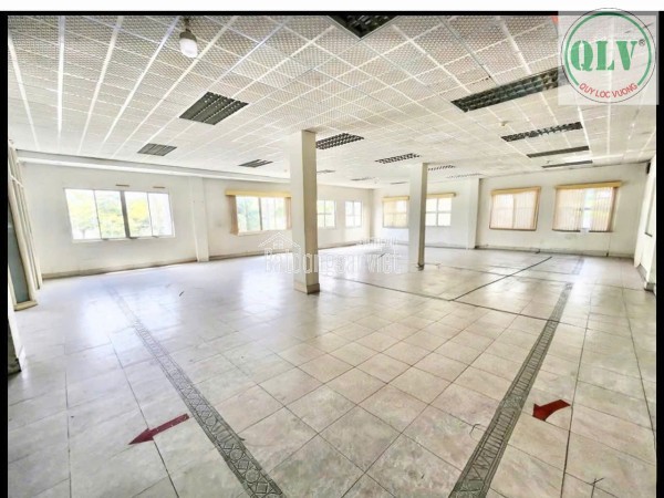 CHO THUÊ NHÀ XƯỞNG – LINH TRUNG, THỦ ĐỨC, TP.HCM – 2.126m²