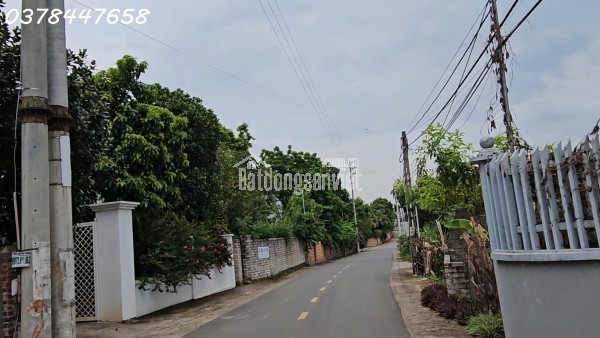 VIEW HỒ, LÕI CNC, ĐỐI DIỆN ĐH FPT, ĐHQG, CÁCH METRO 500M, Ô TÔ TRÁNH, 127M2, MT7,