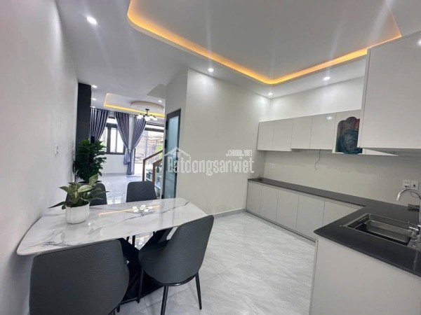 BÁN NHÀ XDPQ ĐƯỜNG CAO THẮNG PHƯỜNG 7 ĐÀ LẠT GIÁ 3 TỶ 850TR