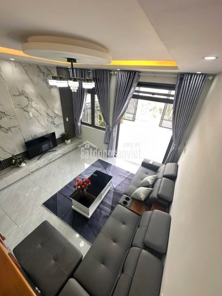 BÁN NHÀ XDPQ ĐƯỜNG CAO THẮNG PHƯỜNG 7 ĐÀ LẠT GIÁ 3 TỶ 850TR