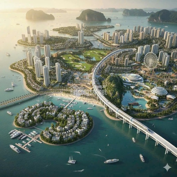 🔥 SIÊU PHẨM MẶT BIỂN VINHOMES CẦN GIỜ – CƠ HỘI VÀNG CHO NHÀ ĐẦU TƯ ĐI TRƯỚC