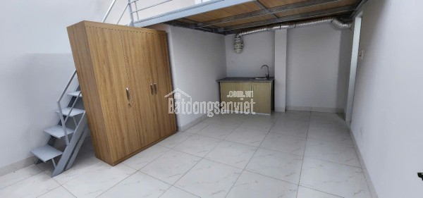 Chính chủ cần cho thuê phòng chung cư mini cao cấp tại Thúy Lĩnh – Lĩnh Nam, Hoàng Mai HN
