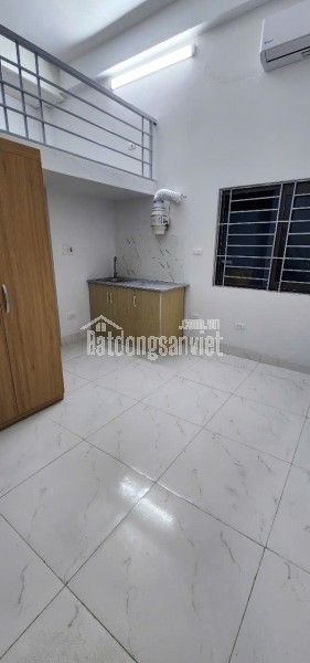 Chính chủ cần cho thuê phòng chung cư mini cao cấp tại Thúy Lĩnh – Lĩnh Nam, Hoàng Mai HN