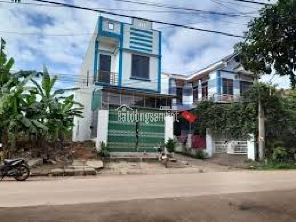 Cần bán gấp đất nền100% thổ cư sẵn sổ sang tên ngay