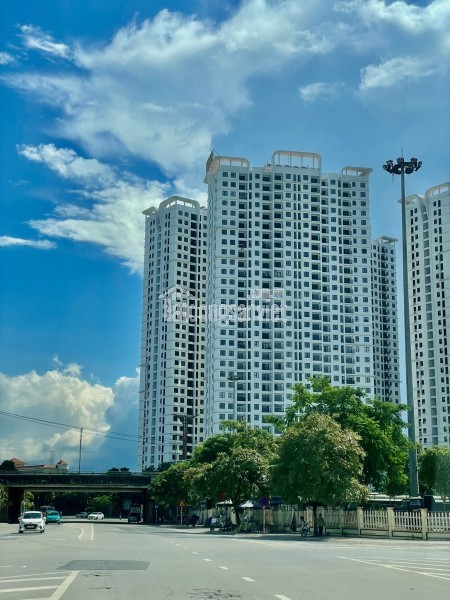 Nhận booking căn studio tầng trung tòa P19 giá chỉ 1,3ty, đầu tư vốn hơn 300tr, miễn gốc lãi 24th.