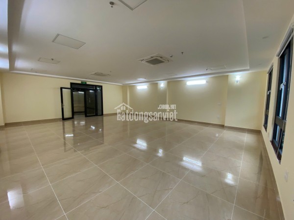 CHO THUÊ TOÀ NHÀ MẶT TIỀN VŨ TÔNG PHAN – VỊ TRÍ KINH DOANH ĐẮC ĐỊA