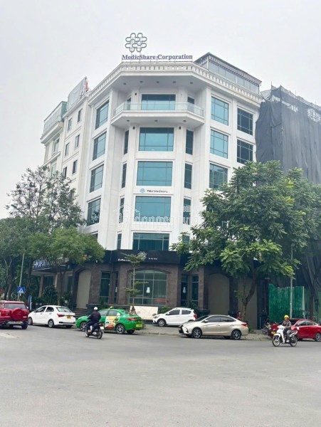 CHO THUÊ TÒA NHÀ PHỐ ĐẠI LA – NHẬN NHÀ SỬ DỤNG NGAY