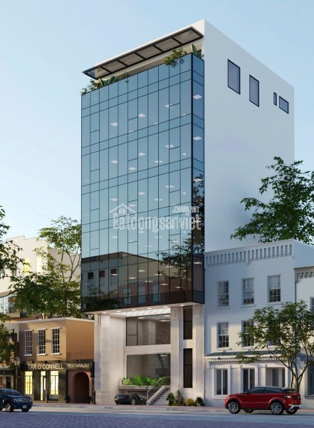 CHO THUÊ TÒA NHÀ PHỐ ĐẠI LA – NHẬN NHÀ SỬ DỤNG NGAY