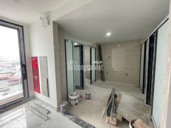 CHO THUÊ TÒA NHÀ PHỐ ĐẠI LA – NHẬN NHÀ SỬ DỤNG NGAY