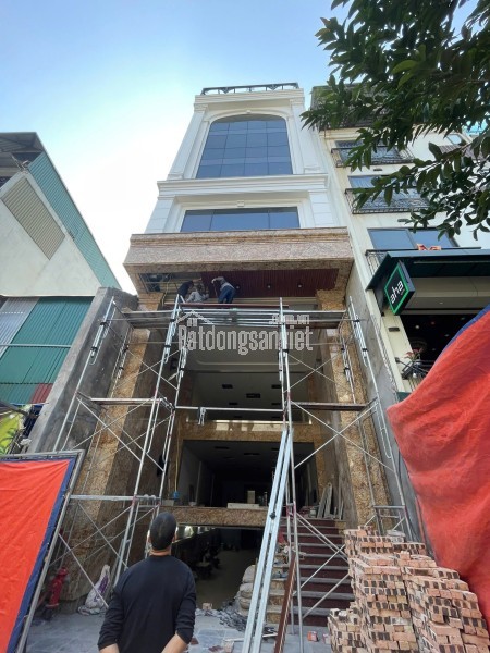 CHO THUÊ TÒA NHÀ PHỐ ĐẠI LA – NHẬN NHÀ SỬ DỤNG NGAY