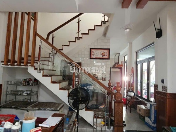 🔥 NHÀ 2 TẦNG MỚI – TRUNG TÂM - Đường HÙNG VƯƠNG – HẢI CHÂU 🔥