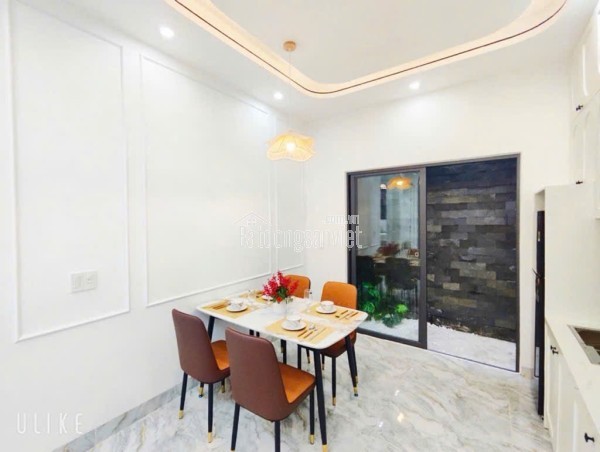 🔥 NHÀ 2 TẦNG MỚI – TRUNG TÂM - Đường HÙNG VƯƠNG – HẢI CHÂU 🔥