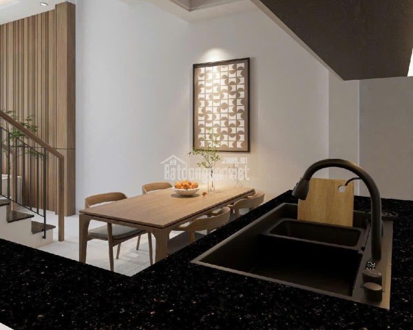 🔥 NHÀ 2 TẦNG MỚI – TRUNG TÂM - Đường HÙNG VƯƠNG – HẢI CHÂU 🔥