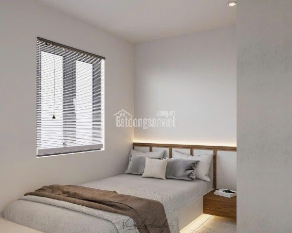 Nhà 2 Tầng - TTTP - Đường Thái Thị Bôi - Kiệt 5m - Sát đường chính - Giá nhỉnh 6 tỷ