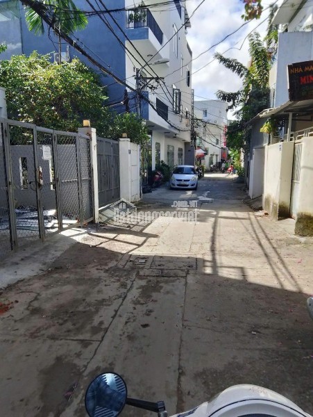 Nhà 2 Tầng - TTTP - Đường Thái Thị Bôi - Kiệt 5m - Sát đường chính - Giá nhỉnh 6 tỷ