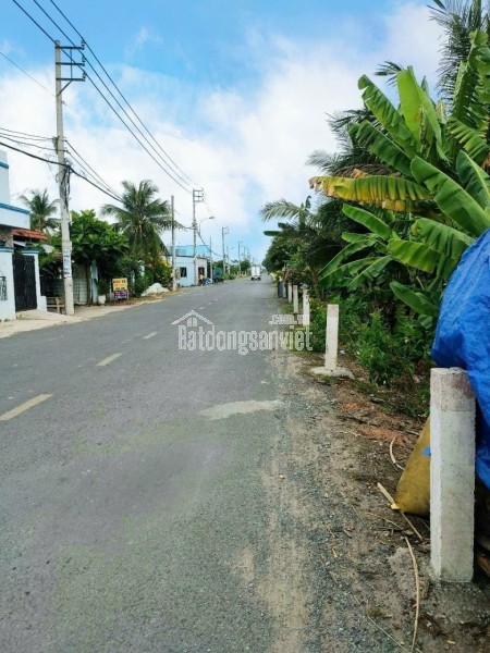 CẦN BÁN 97M2 ĐẤT THỔ CƯ MT ĐƯỜNG THẾ LỮ GẦN BV NHI ĐỒNG TP