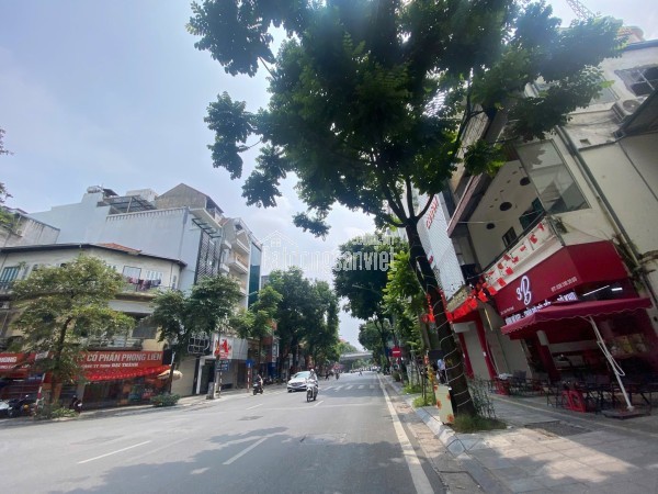 🔅 BIỆT THỰ LIỀN KỀ KĐT MỚI TRUNG VĂN, 105M2 4T MT 9M, CHỈ 39.5 TỶ 🔅