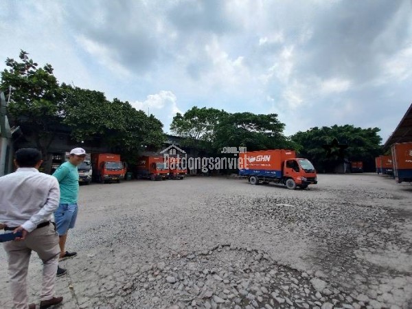 Nóng SIÊU QUỸ ĐẤT CÔNG NGHIỆP] 16.400 $M^2$ QUẬN 12 – MẶT TIỀN 120M – THU NHẬP 1,5 TỶ/THÁNG