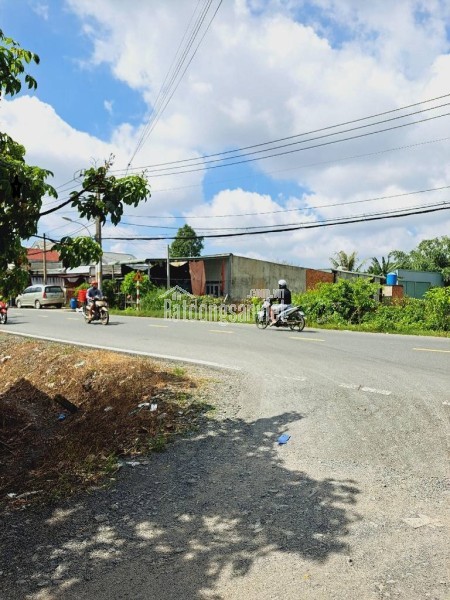 CƠ HỘI  SỞ HỮU 17.600M2 ĐẤT THỔ CƯ TẠI CỦ CHI, GIÁ  CỰC TỐT , SỔ HỒNG CHÍNH CHỦ, LIÊN HỆ NGAY!