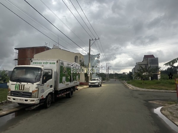 BÁN ĐẤT THỔ CƯ 9000M2 TẠI CỦ CHI GIÁ CHỈ 45 TỶ SỔ HỒNG CHÍNH CHỦ VỚI TIỀN NĂNG ĐẦU TƯ CAO TẠI HỒ