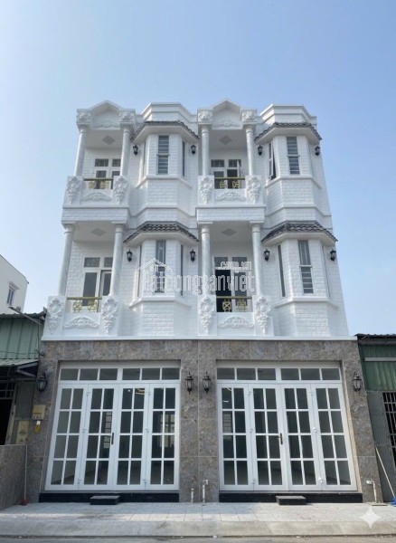 🔥 RẺ NHẤT KDC PHÚ MỸ VẠN PHÁT HƯNG – LIỀN KỀ PHÚ MỸ HƯNG 🏡