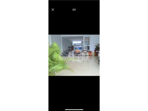 Bán nhà 2 tầng đường CAO XUÂN HUY- gần Phan Đăng Lưu. Dt 74m2 giá 8ty5 LH 0942992361