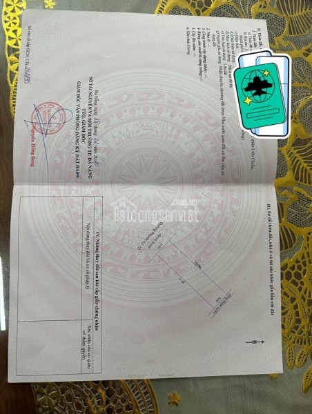 Bán nhà 2 tầng đường CAO XUÂN HUY- gần Phan Đăng Lưu. Dt 74m2 giá 8ty5 LH 0942992361