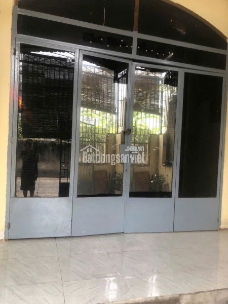 BÁN NHÀ MẶT TIỀN ĐƯỜNG NGUYỄN KHÁNH TOÀN
  Diện tích: 65m² Giá bán: 6,2 tỷ (có thương lượng nhẹ)