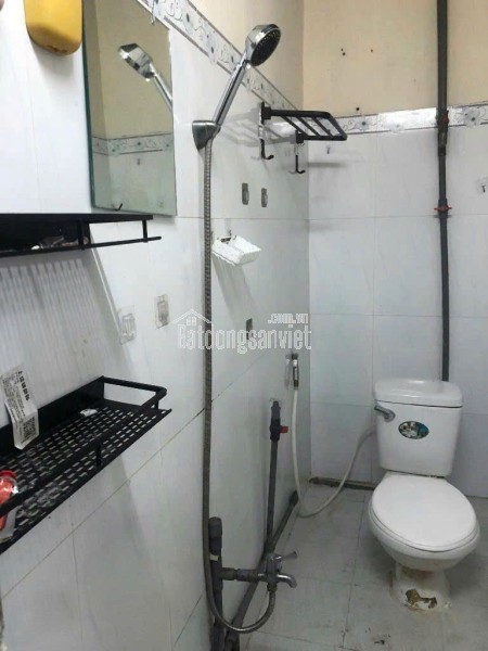 BÁN NHÀ MẶT TIỀN ĐƯỜNG NGUYỄN KHÁNH TOÀN
  Diện tích: 65m² Giá bán: 6,2 tỷ (có thương lượng nhẹ)