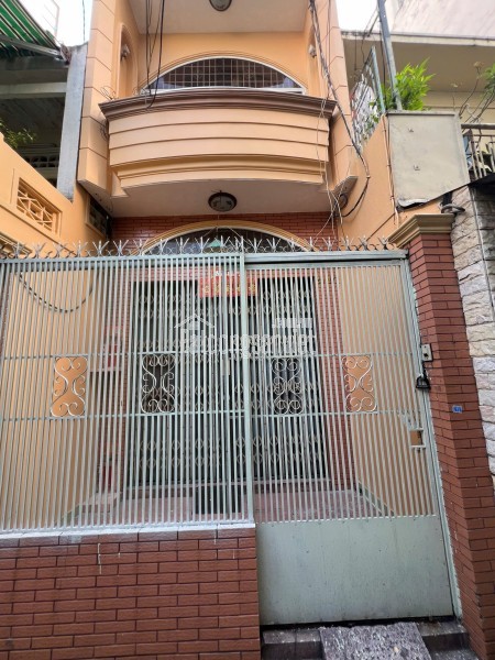 CHÍNH CHỦ CHO THUÊ NHÀ NGUYÊN CĂN QUẬN 11 - HẺM THÔNG 3/2 - NHÀ ĐẸP Ở NGAY