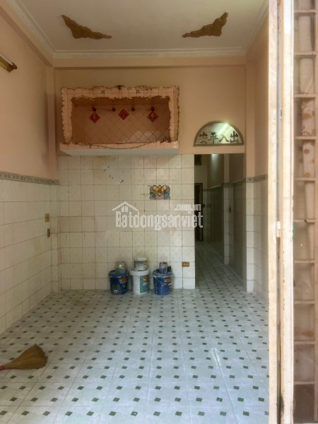 CHÍNH CHỦ CHO THUÊ NHÀ NGUYÊN CĂN QUẬN 11 - HẺM THÔNG 3/2 - NHÀ ĐẸP Ở NGAY