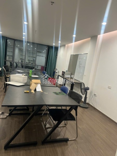 🏢 CHO THUÊ MẶT BẰNG NHÀ MẶT PHỐ VŨ PHẠM HÀM – CẦU GIẤY