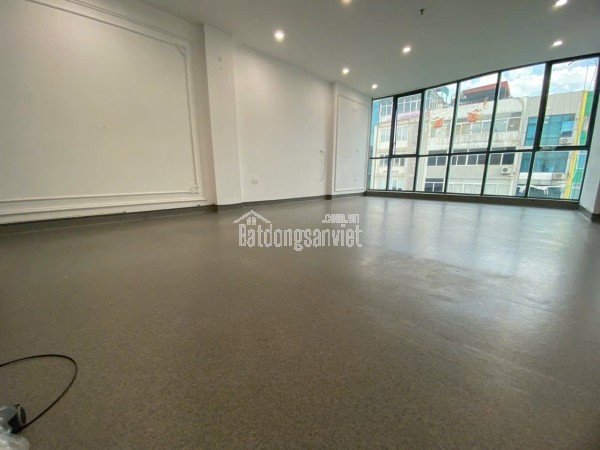 🏢 CHO THUÊ MẶT BẰNG NHÀ MẶT PHỐ VŨ PHẠM HÀM – CẦU GIẤY