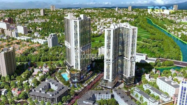 CẦN BÁN GẤP 1 NGỦ DỰ ÁN KEPLER MỖ LAO HÀ ĐÔNG