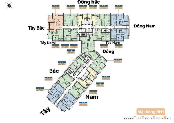 CẦN BÁN GẤP 1 NGỦ DỰ ÁN KEPLER MỖ LAO HÀ ĐÔNG