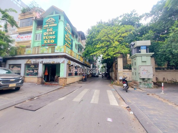 🔅 CĂN HỘ CHUNG CƯ 30T2 KĐT NAM TRUNG YÊN, NGUYỄN CHÁNH 76M2 3PN + 2VS, CHỈ 4.3 TỶ 🔅