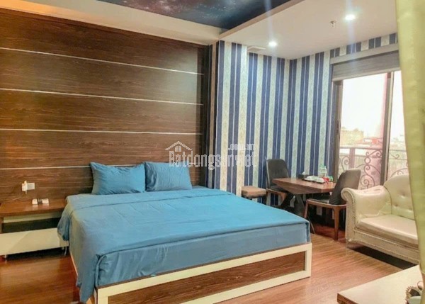 🔅 CĂN HỘ CHUNG CƯ 30T2 KĐT NAM TRUNG YÊN, NGUYỄN CHÁNH 76M2 3PN + 2VS, CHỈ 4.3 TỶ 🔅